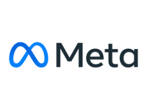 Meta logo